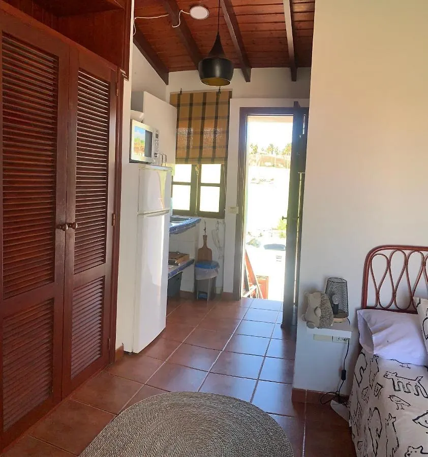 Eagle Studio San Miguel de Abona