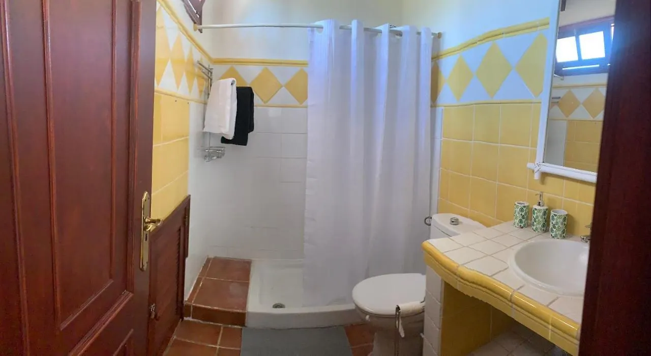 Eagle Studio San Miguel de Abona