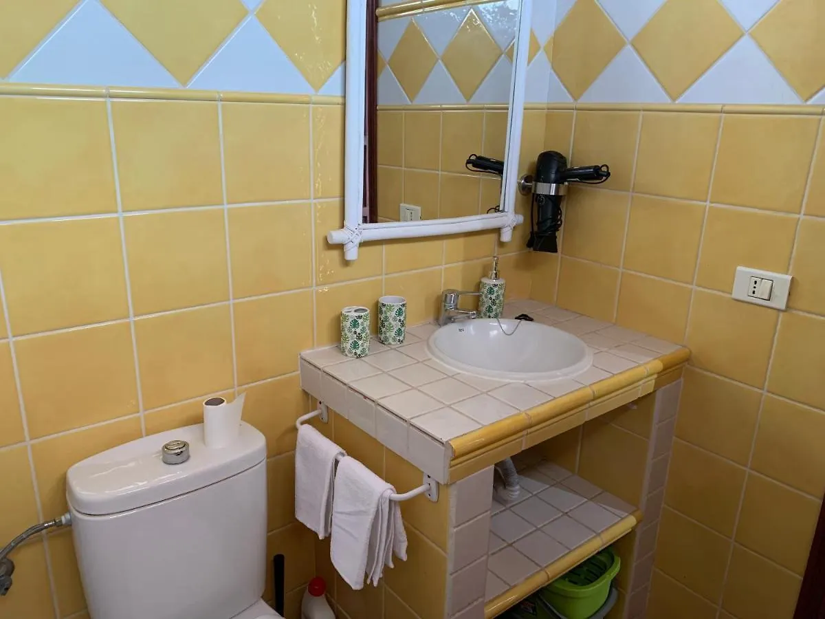 Gæstehus Eagle Studio San Miguel de Abona