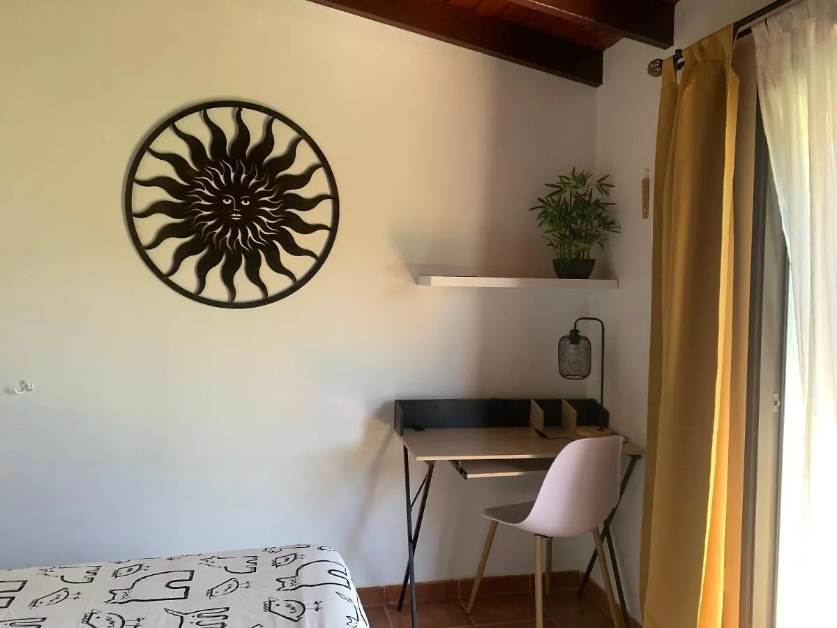 Gæstehus Eagle Studio San Miguel de Abona