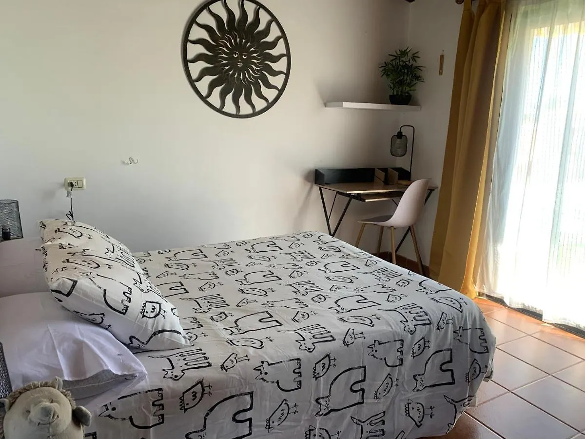 Eagle Studio San Miguel de Abona Spain