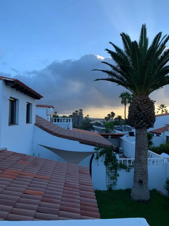 Eagle Studio San Miguel de Abona
