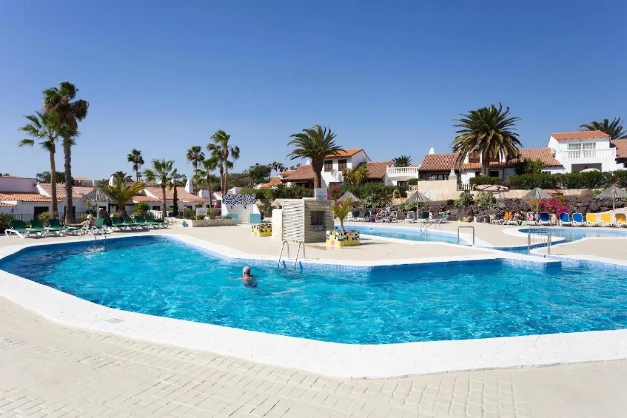 Guest house Eagle Studio San Miguel de Abona
