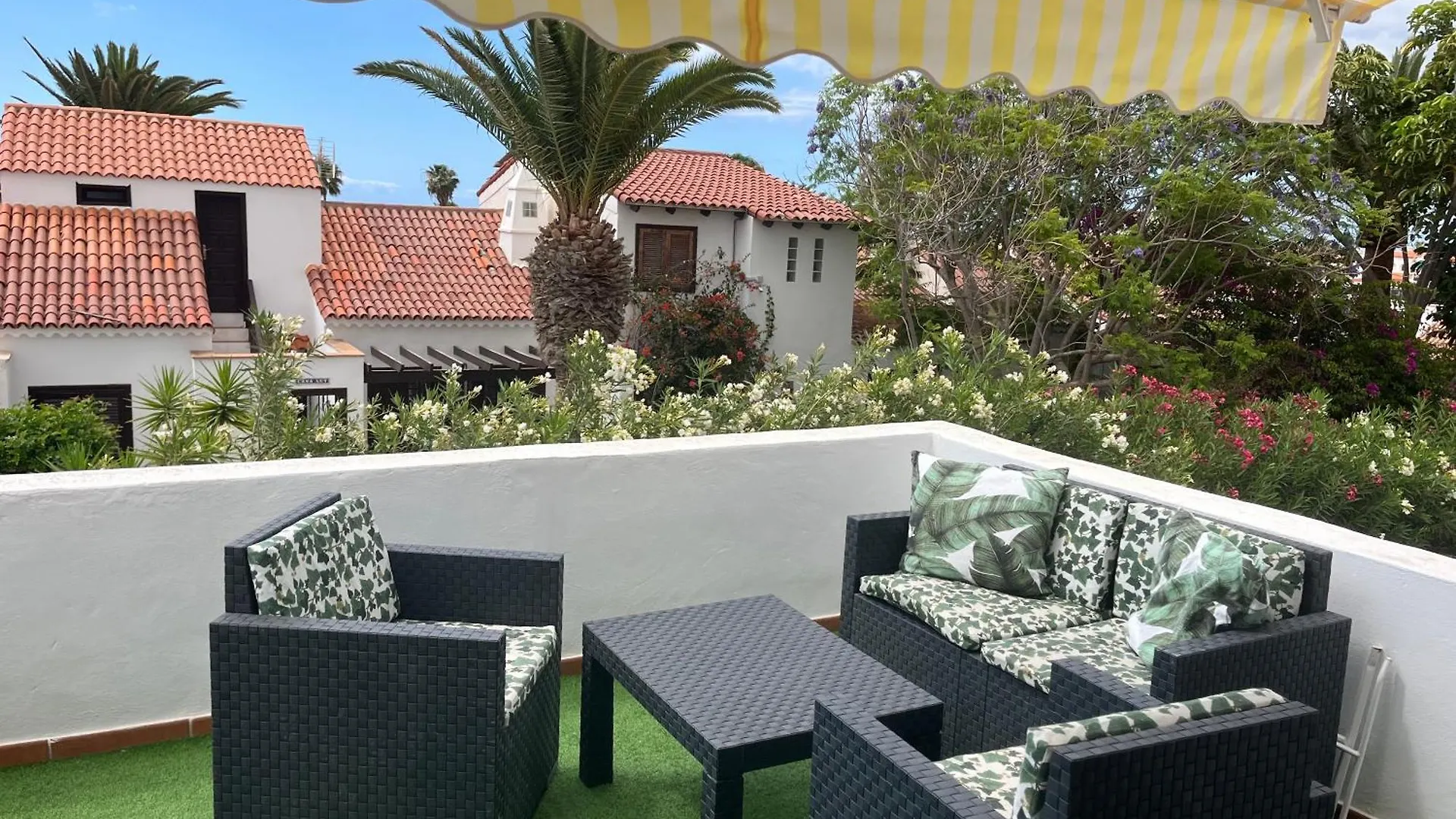Guest house Eagle Studio San Miguel de Abona