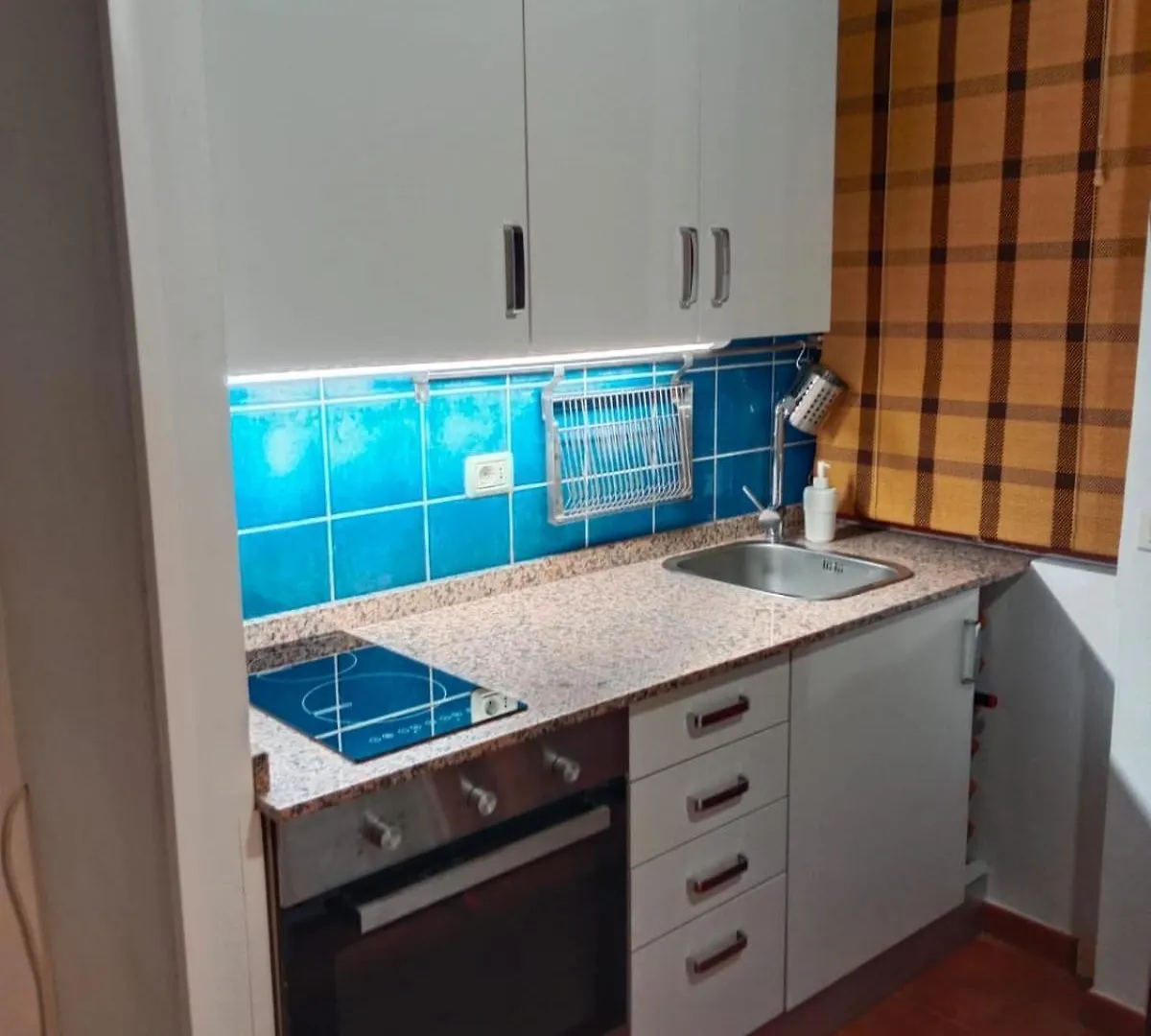 Eagle Studio San Miguel de Abona Spanien