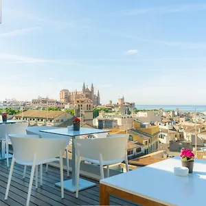 Almudaina Hotel Palma di Maiorca