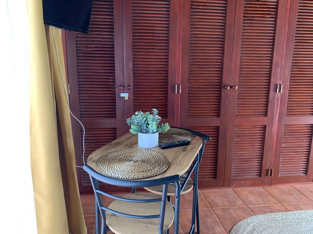 Affittacamere Eagle Studio San Miguel de Abona