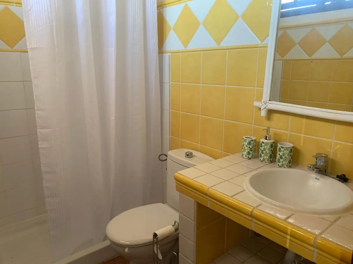 Affittacamere Eagle Studio San Miguel de Abona Spagna