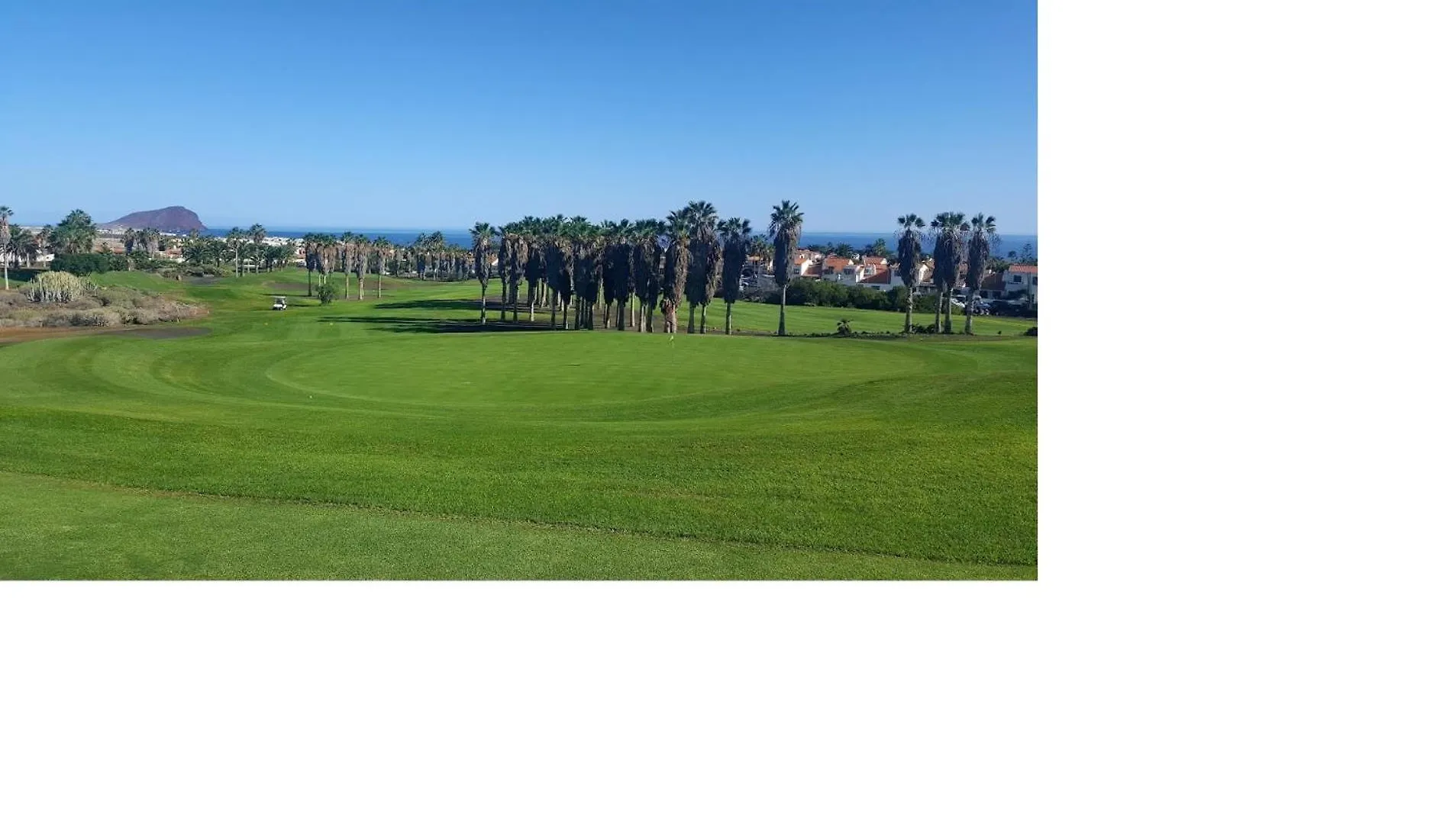 Eagle Studio San Miguel de Abona 0*,