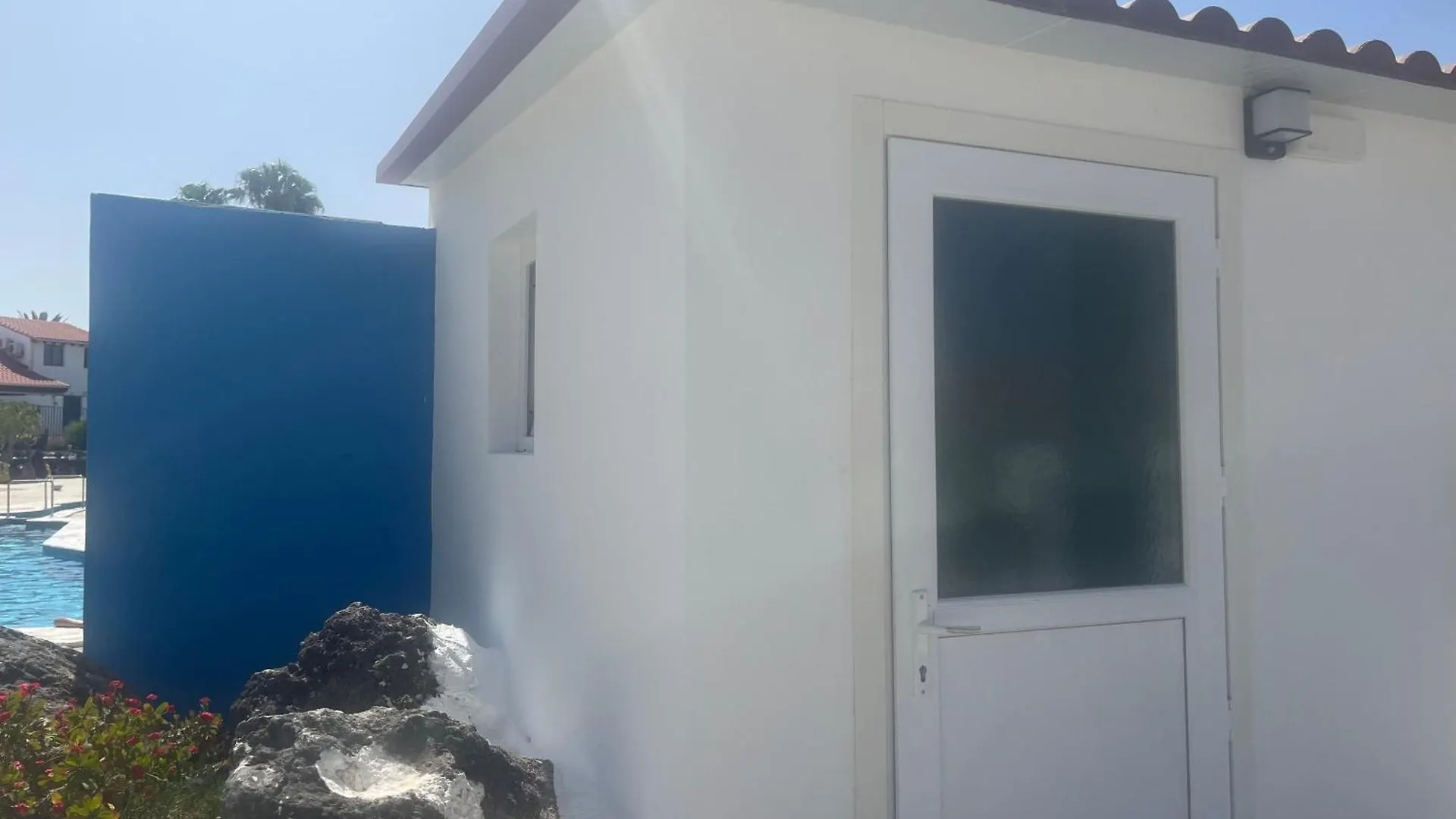 סן מיגל דה אבונה Eagle Studio ספרד